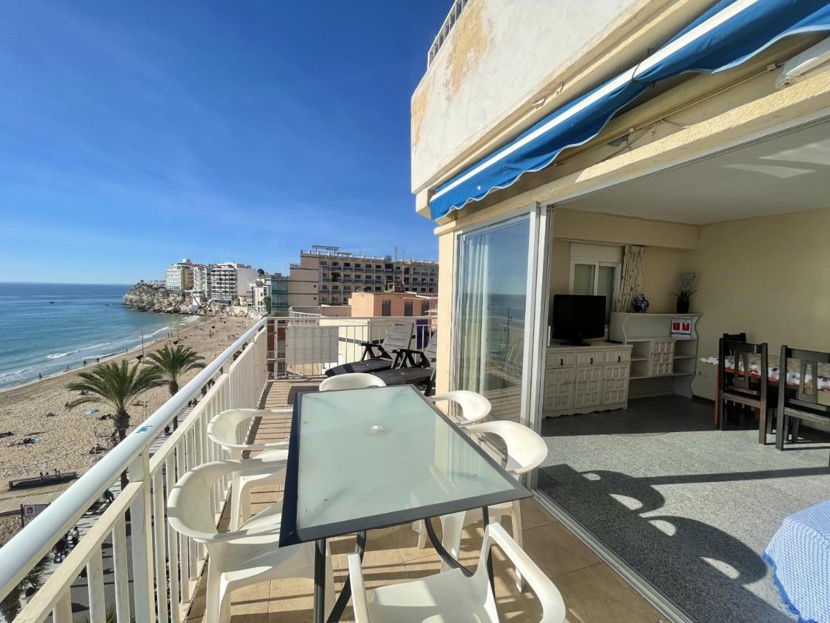貝尼多姆Seafront Old Town公寓 外观 照片